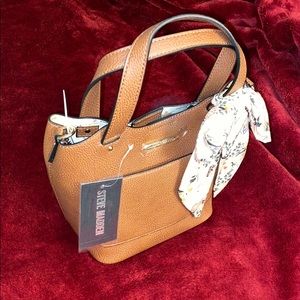 NEW Steve Madden handbag
